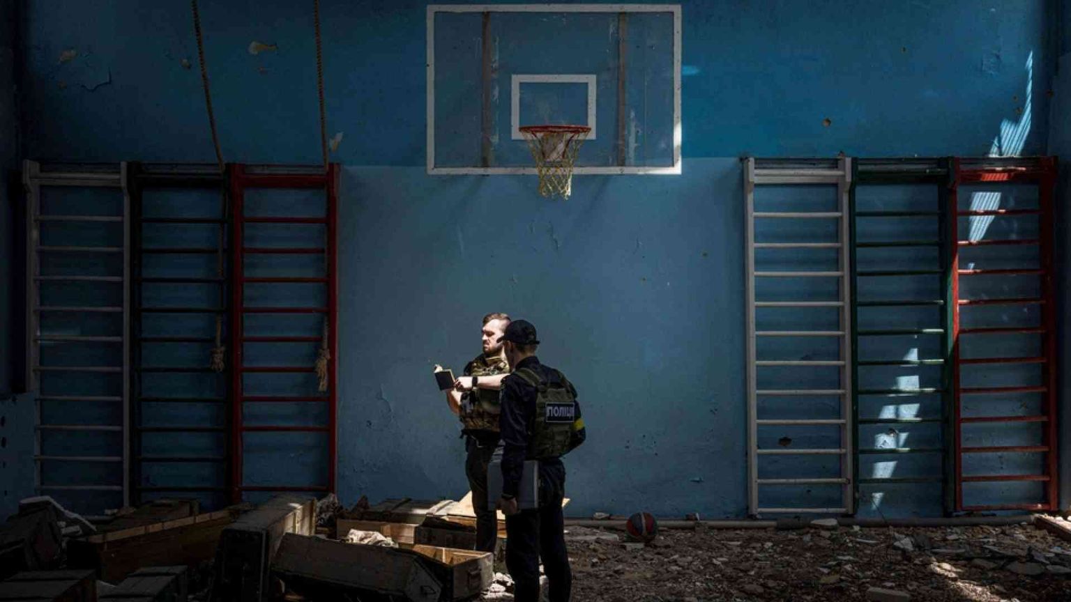 Atleti russi e guerra: è giusto sanzionare (e boicottare) anche lo sport?