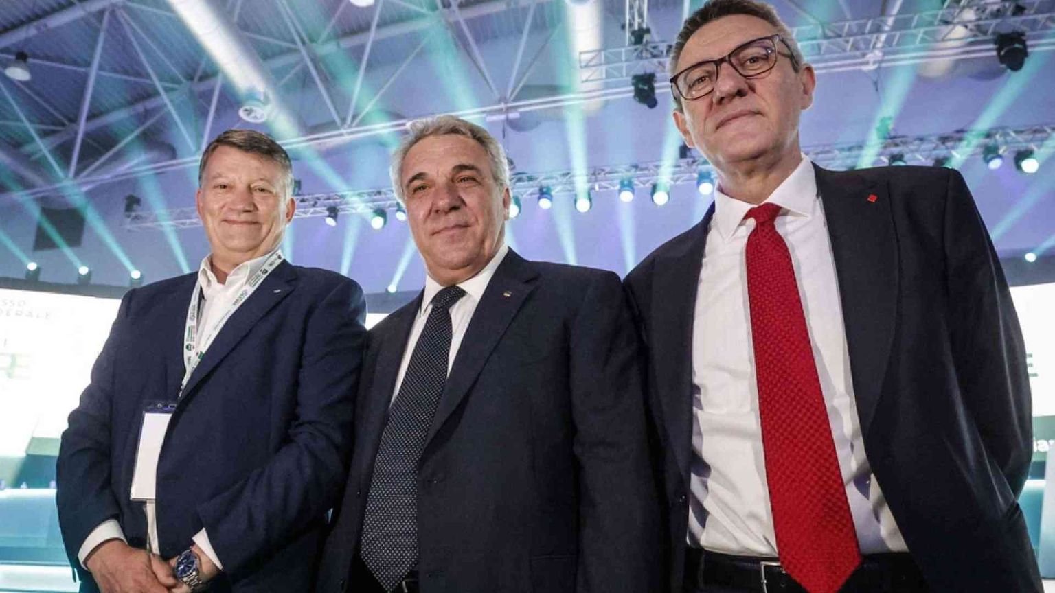 Sbarra: un nuovo patto sui redditi