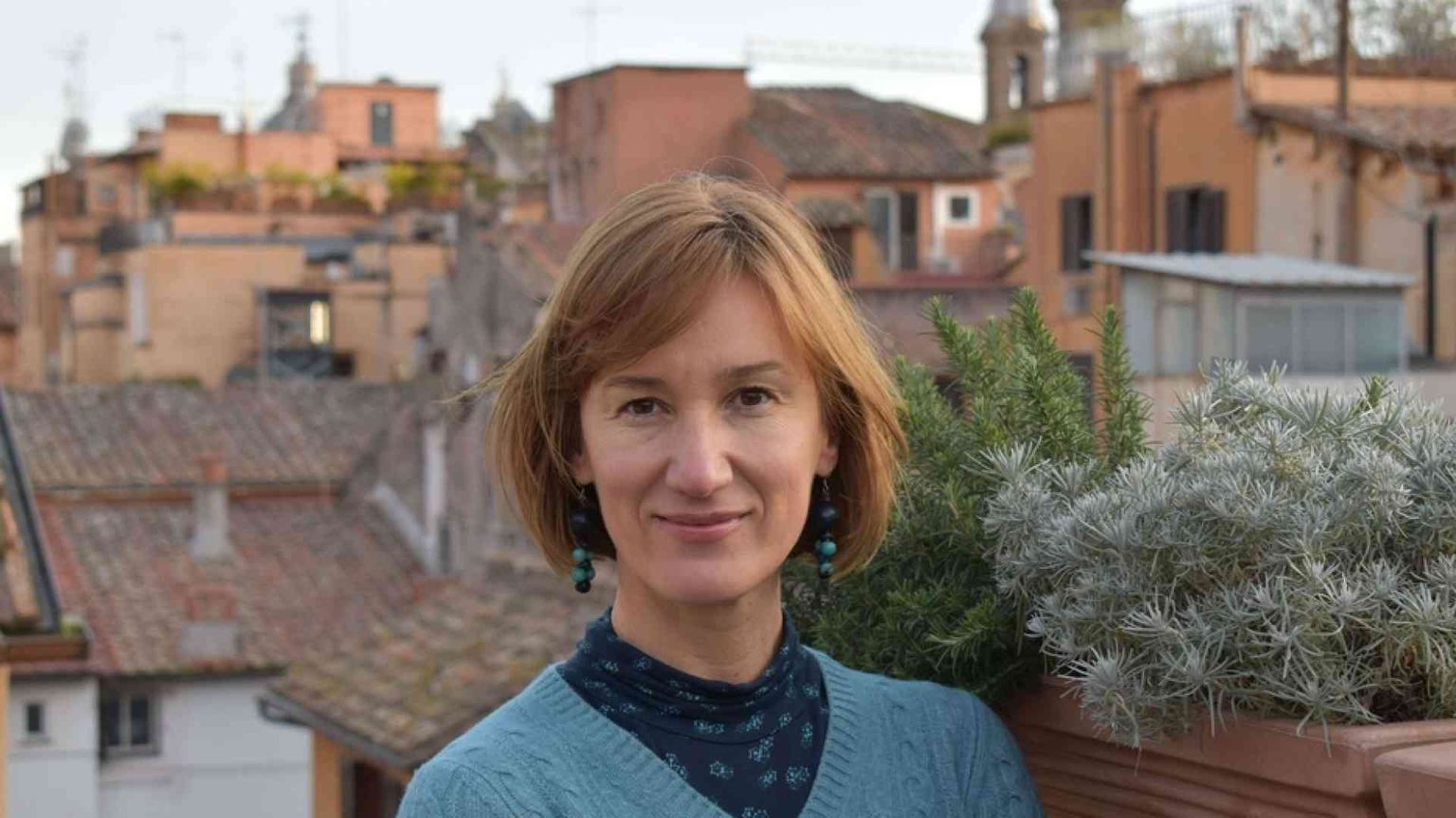 Mujcic e il dolore della lingua madre a Srebrenica