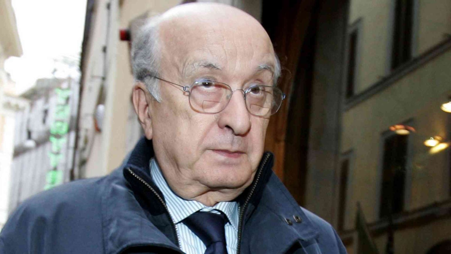 Addio a De Mita, uomo delle riforme nel mirino delle Br 10 anni dopo Moro