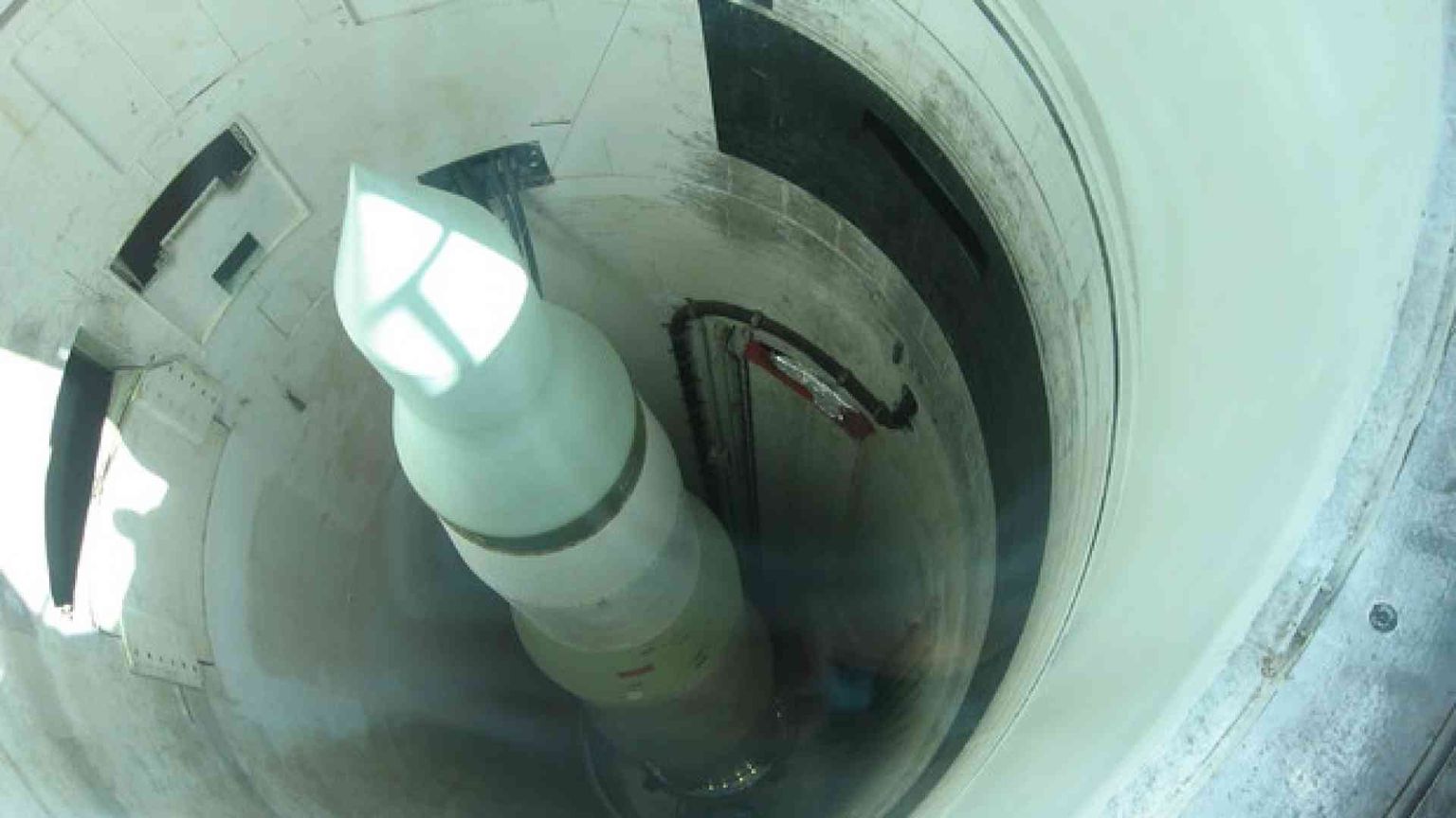 Il nucleare di guerra in Italia una presenza negata e illegale