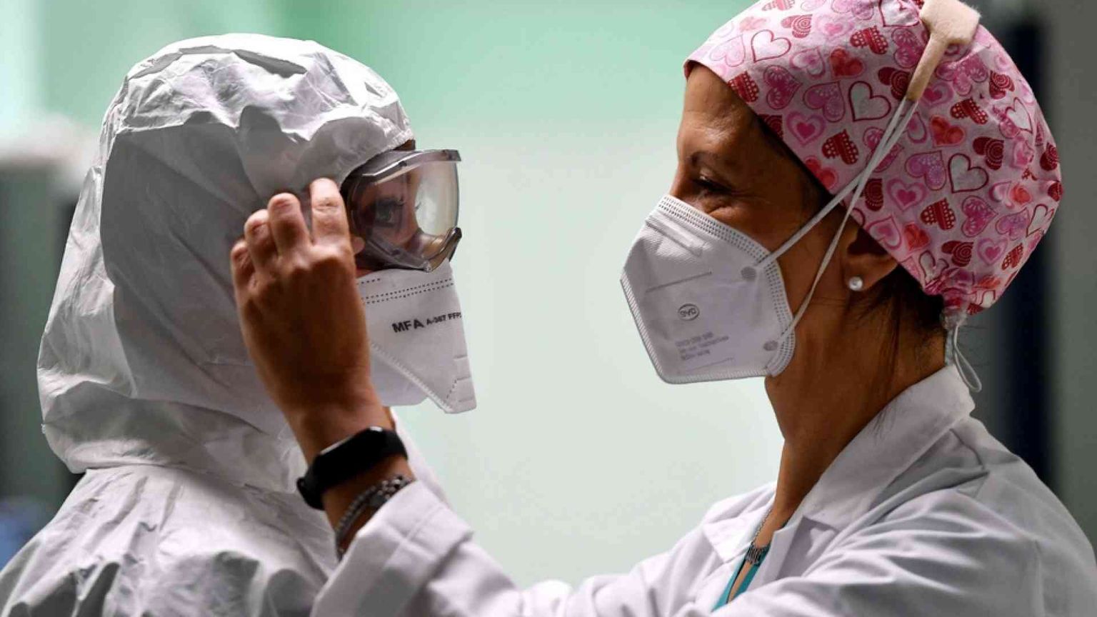 Pnrr, nuovi ospedali ma mancano i medici