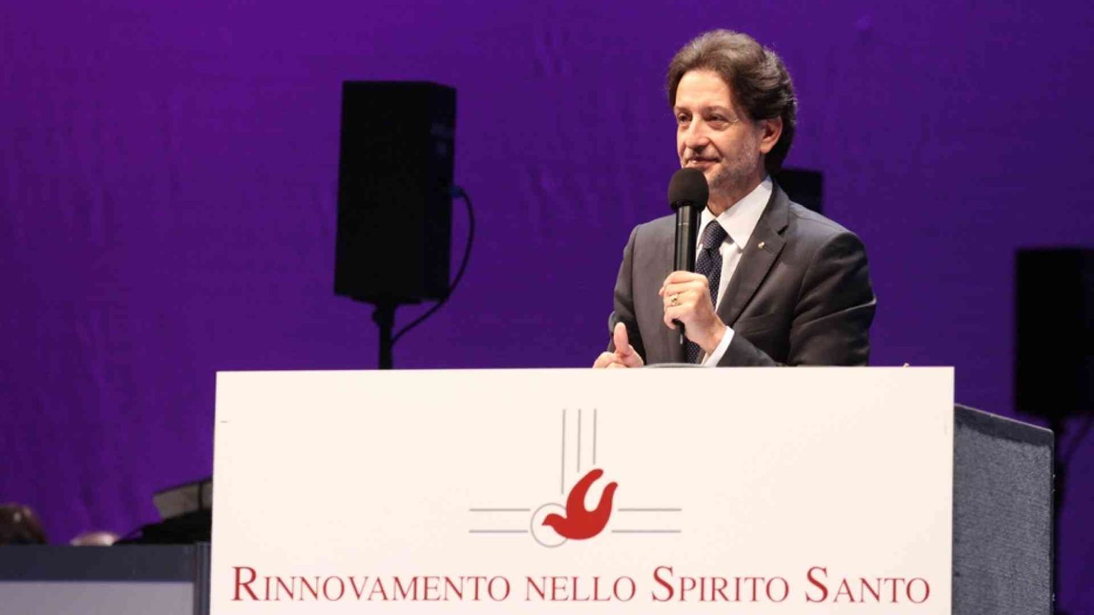 Martinez: il movimento è un fatto, non un ideale