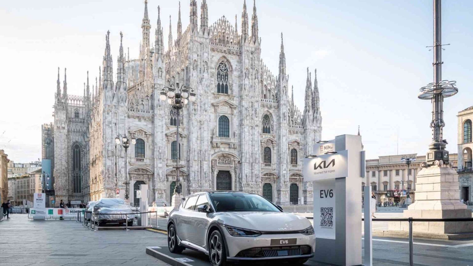 Torna a Milano e Monza il Motor Show con 500mila spettatori