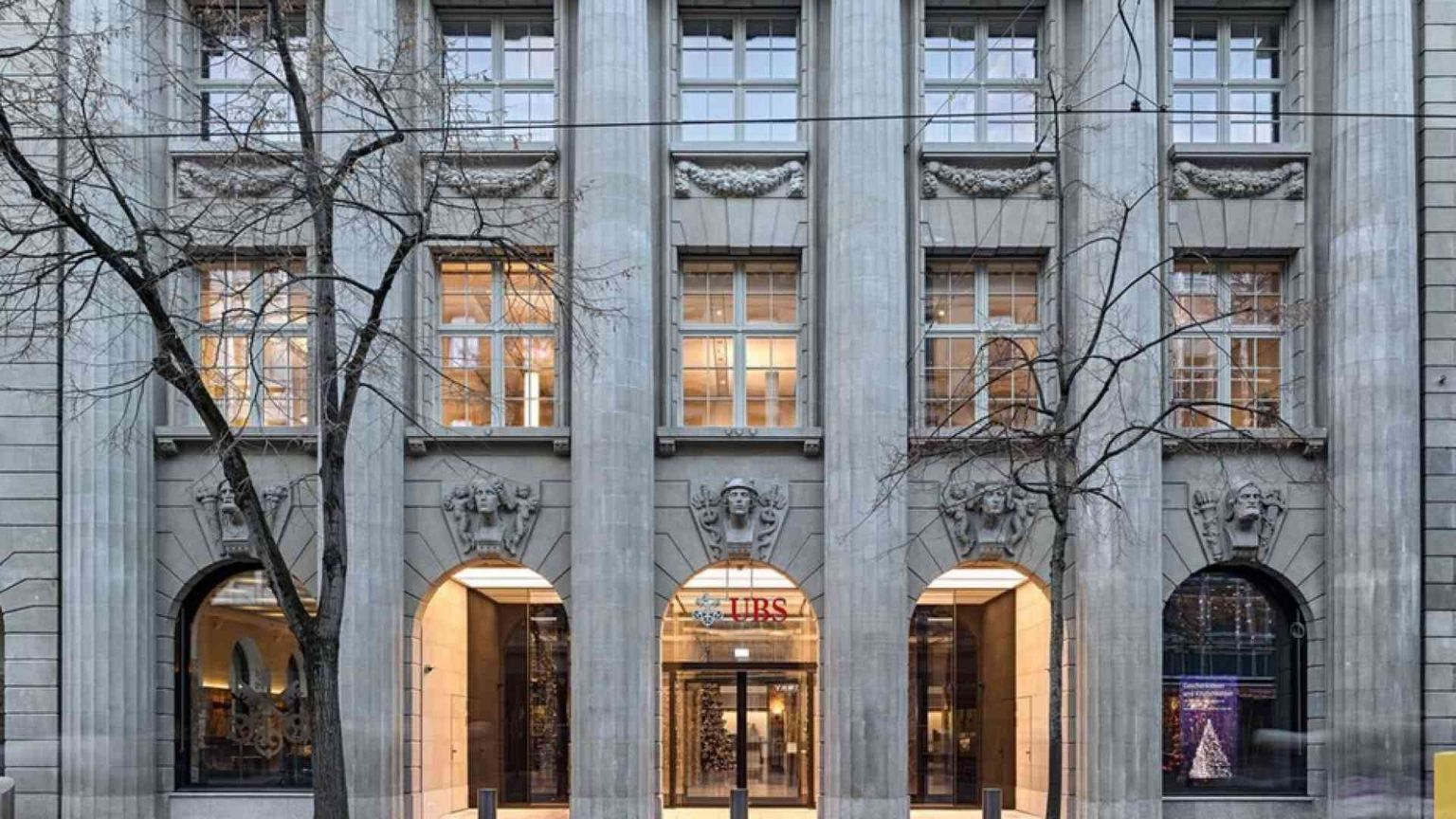 La fondazione di Ubs arriva in Italia. E debutta dal mare