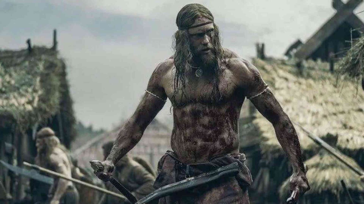 Il ritorno a Nord di Amleto il vichingo