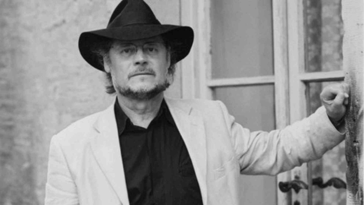 Addio allo scrittore altoatesino Joseph Zoderer