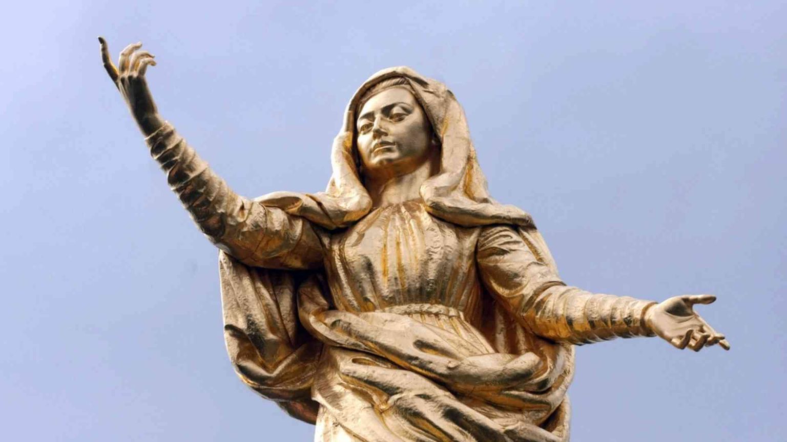 Quel voto dei romani per salvare la città dalla guerra