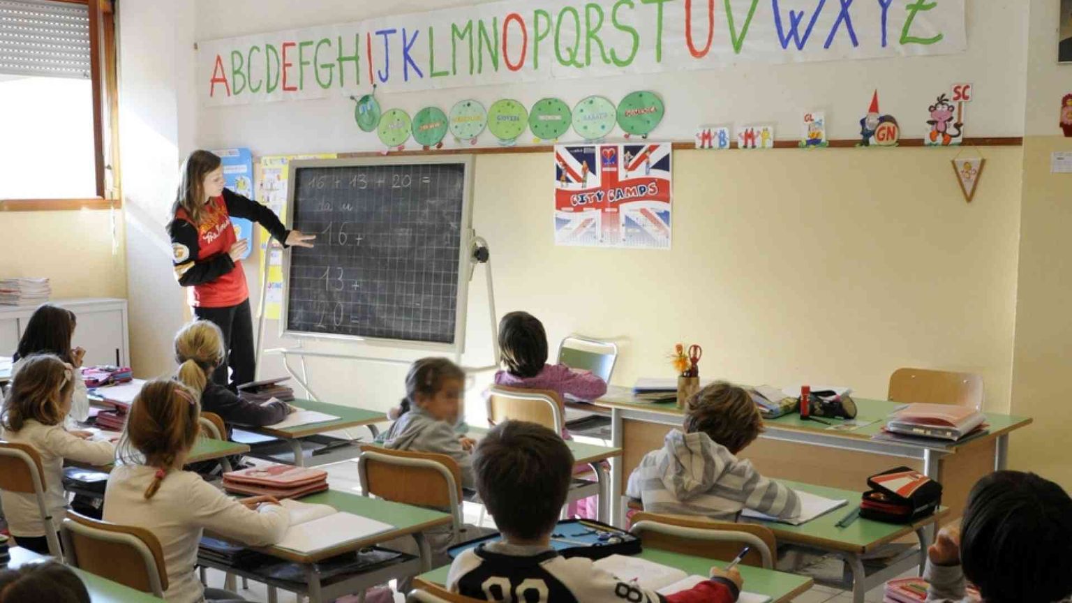 Paritarie, docenti penalizzati. Ma il Tribunale di Palermo riapre la questione