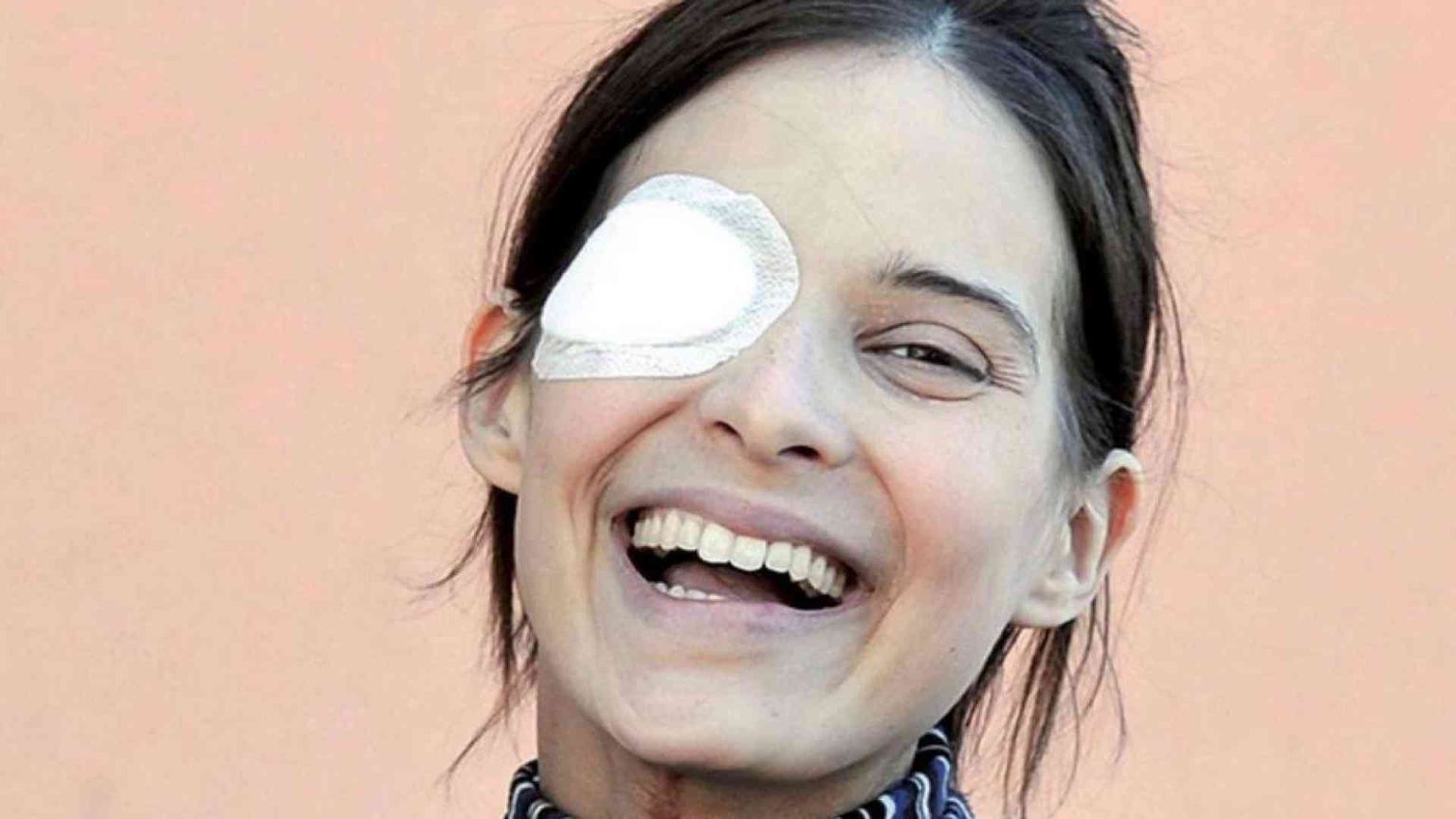 «Non riesco a diventare mamma. Lo chiedo a Chiara su Facebook»