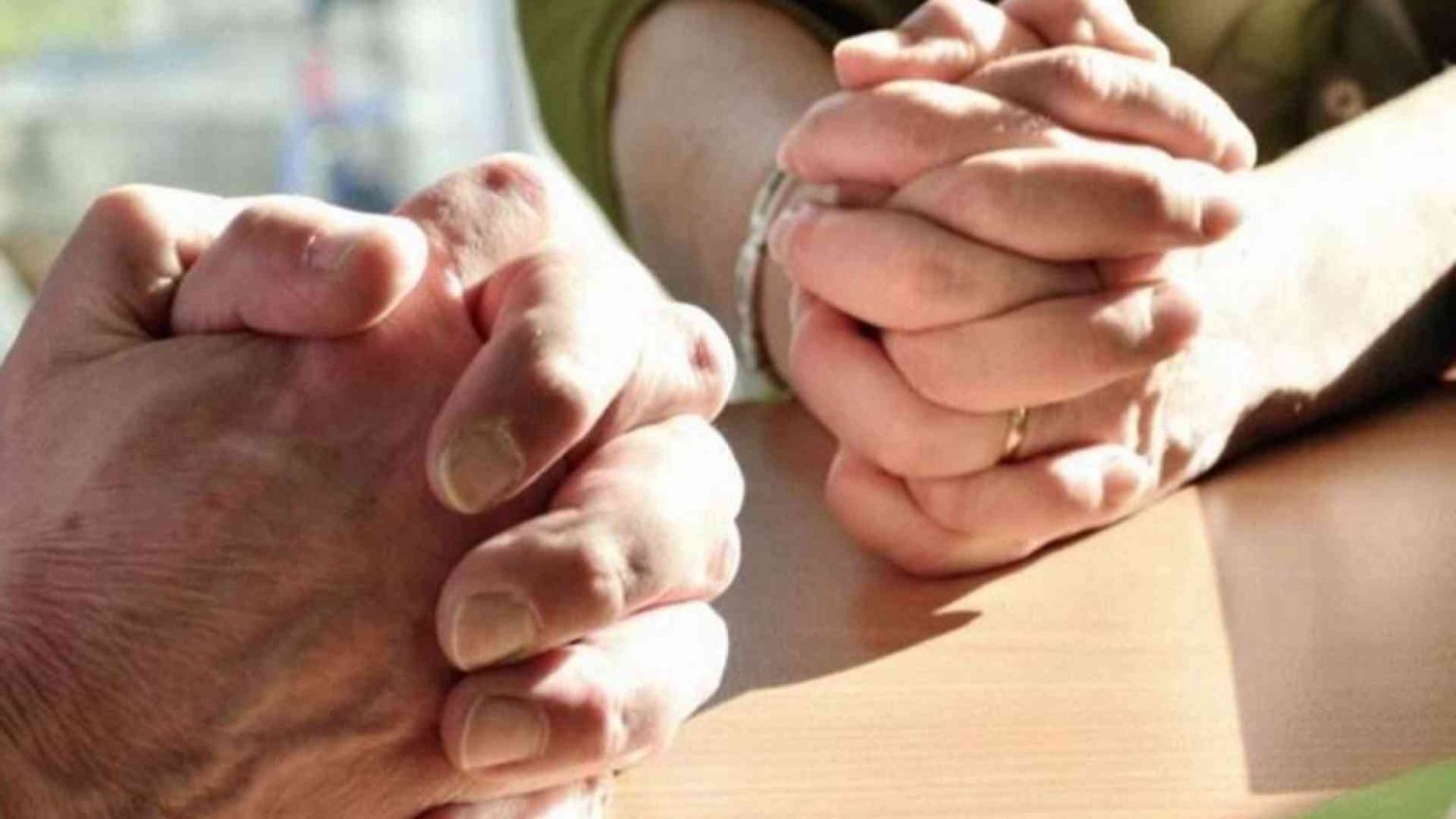 Il Papa: pregate come Santa Edvige per la pace in Europa