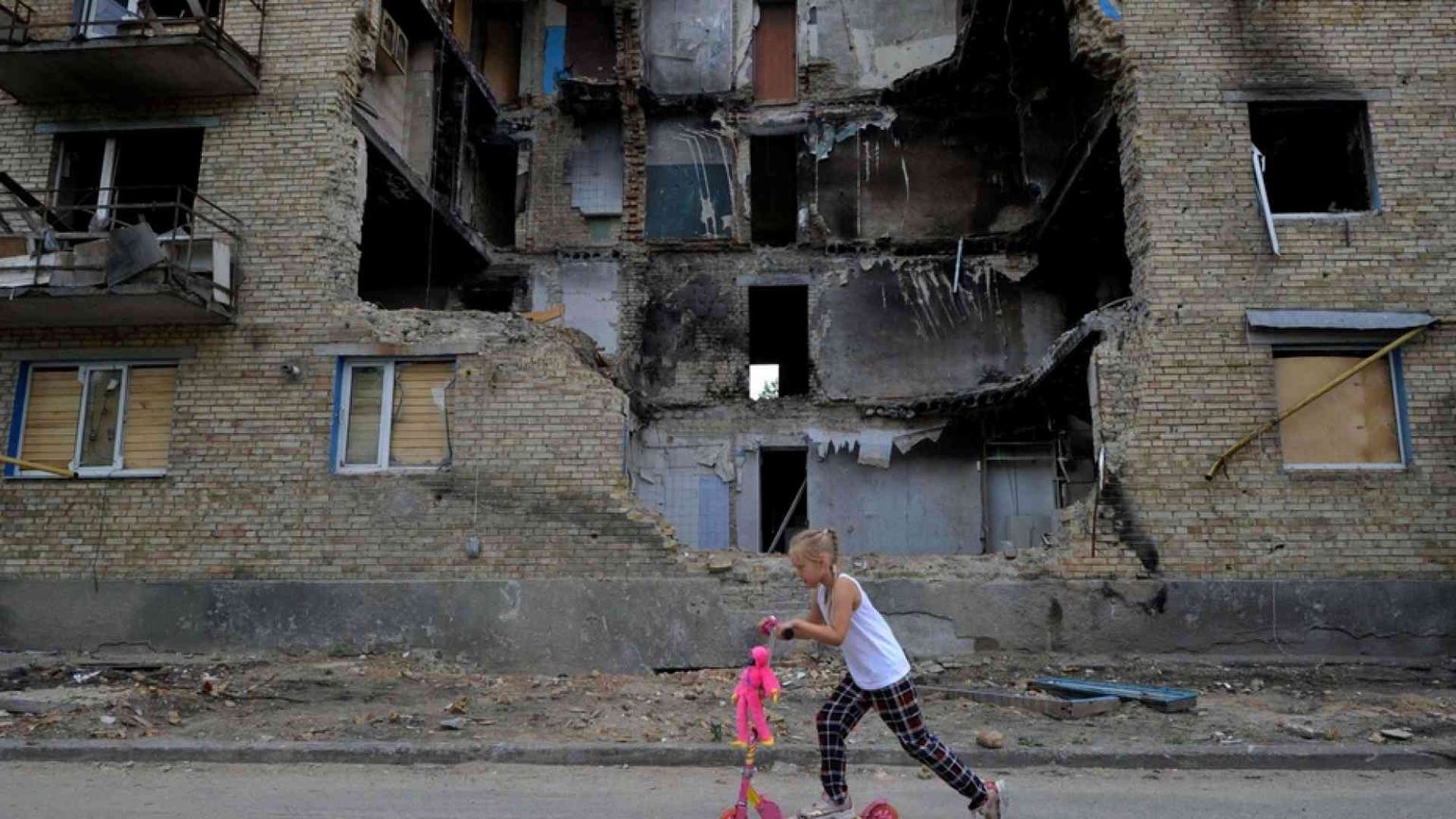 Stupri di guerra, ecco come Kiev sta raccogliendo le prove. Per fare giustizia