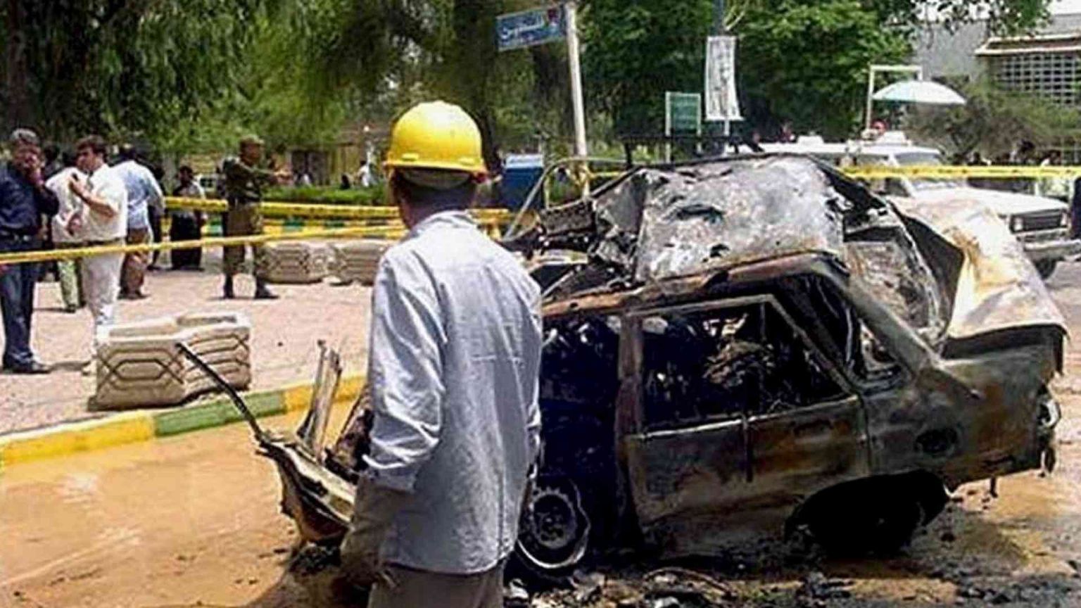 L’Iran e un secolo di silenzio sulla «questione dell’Ahwaz»