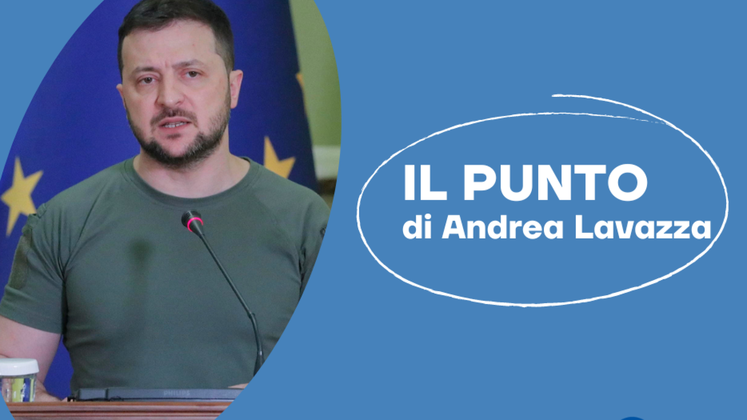Guerra giorno 110: il rischio del "tradimento" dell'Occidente con meno aiuti