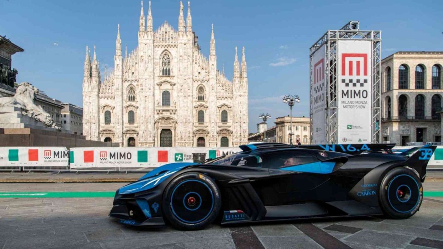 Quale motore per il futuro? Sondaggio Uiga al MIMO