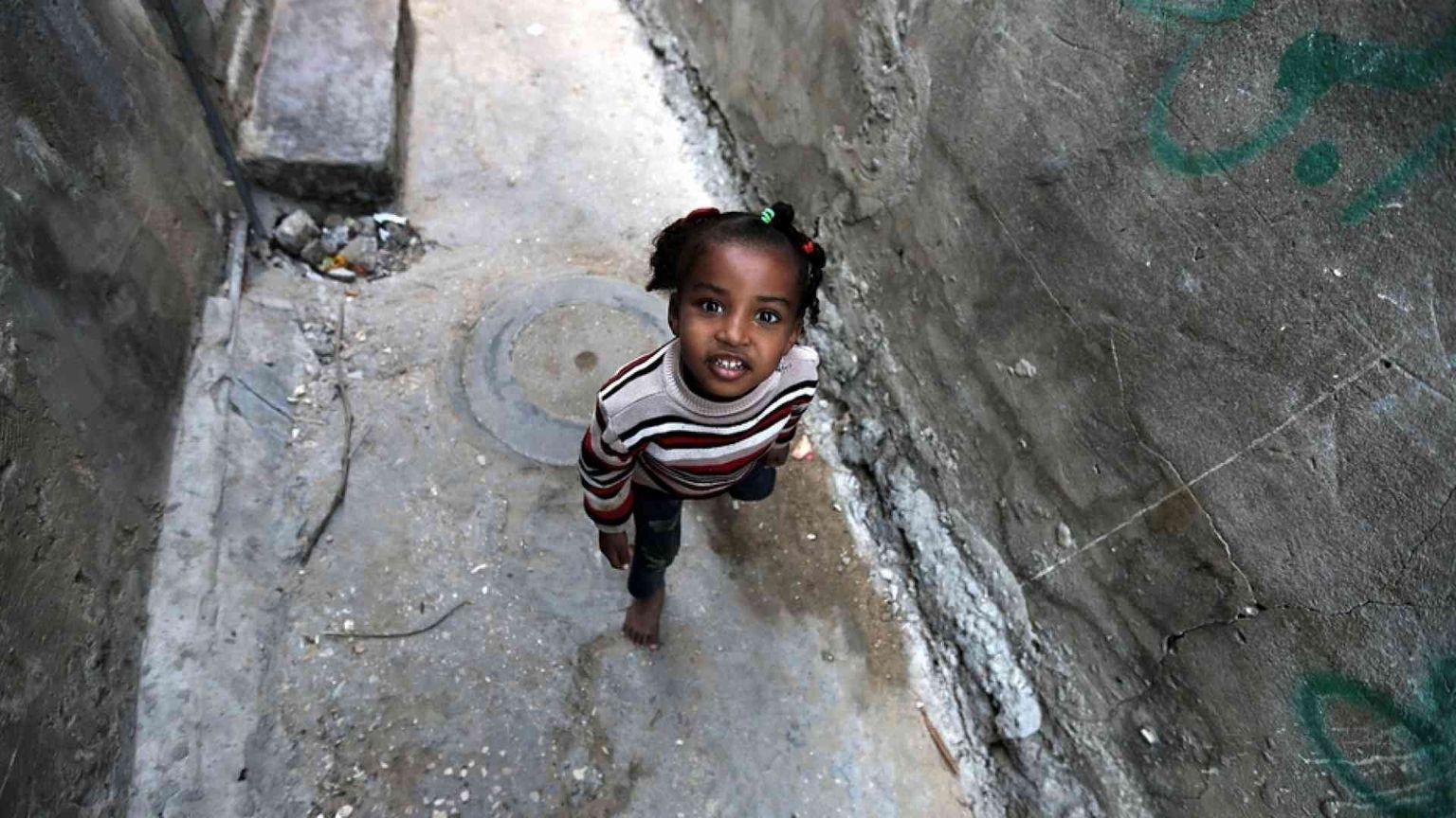 «A Gaza il blocco israeliano da 15 anni punisce un'intera popolazione»