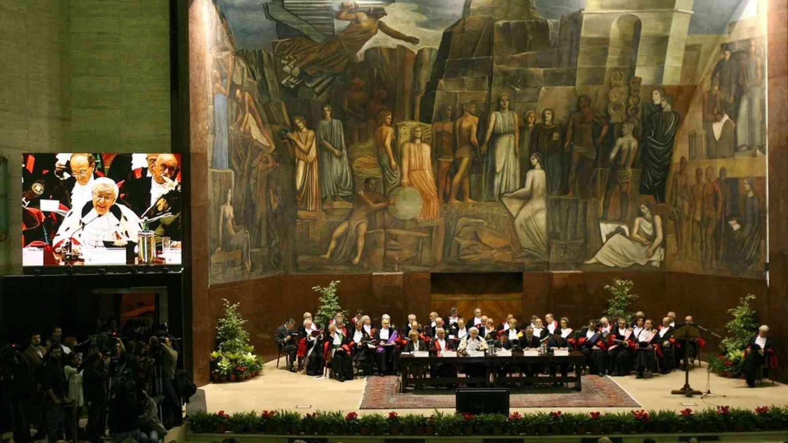 Valutare gli atenei. Sfida per il Paese