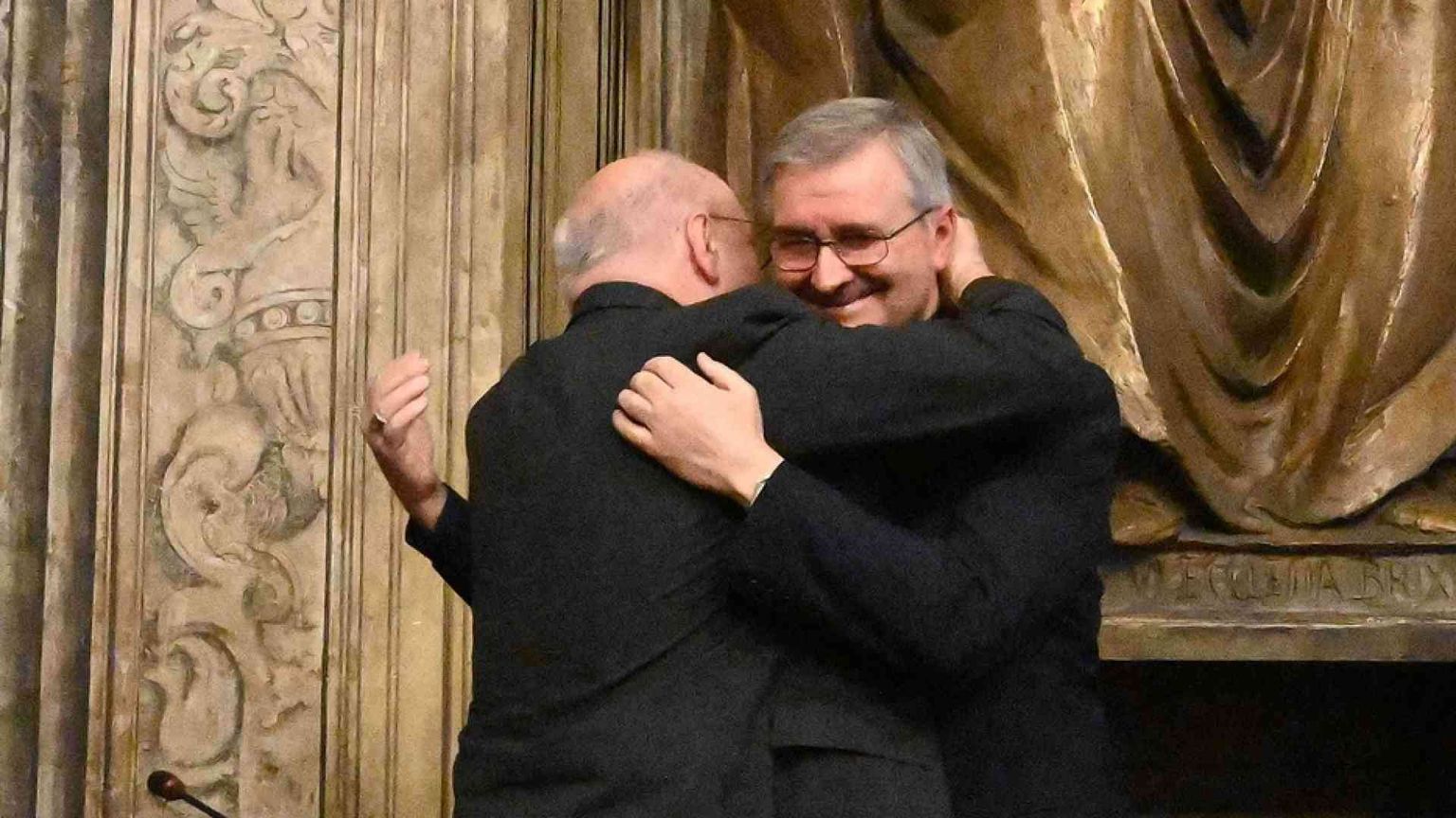 Il vescovo di Brescia, Tremolada, annuncia: «Sono malato, lascio per sei mesi»