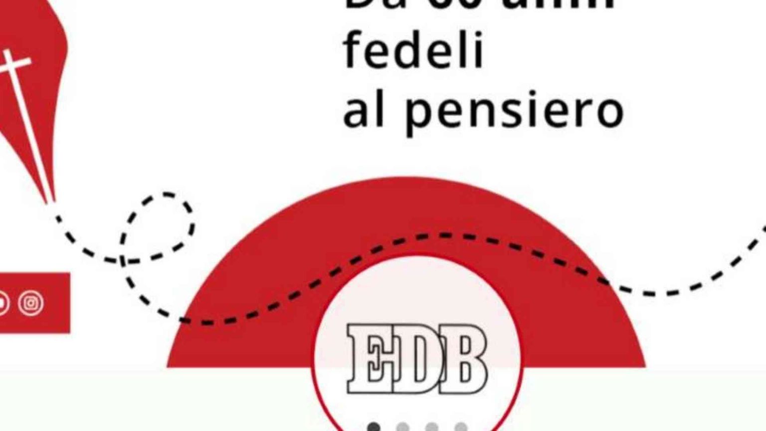 Edizioni Dehoniane Bologna e Marietti 1820 trovano l'acquirente