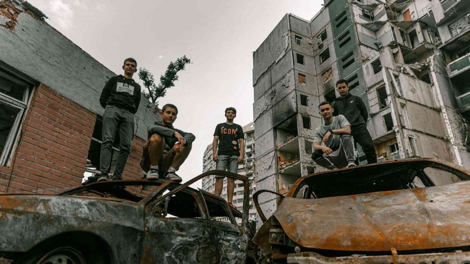 Sventata operazione dei russi per infiltrare la Corte dell'Aja