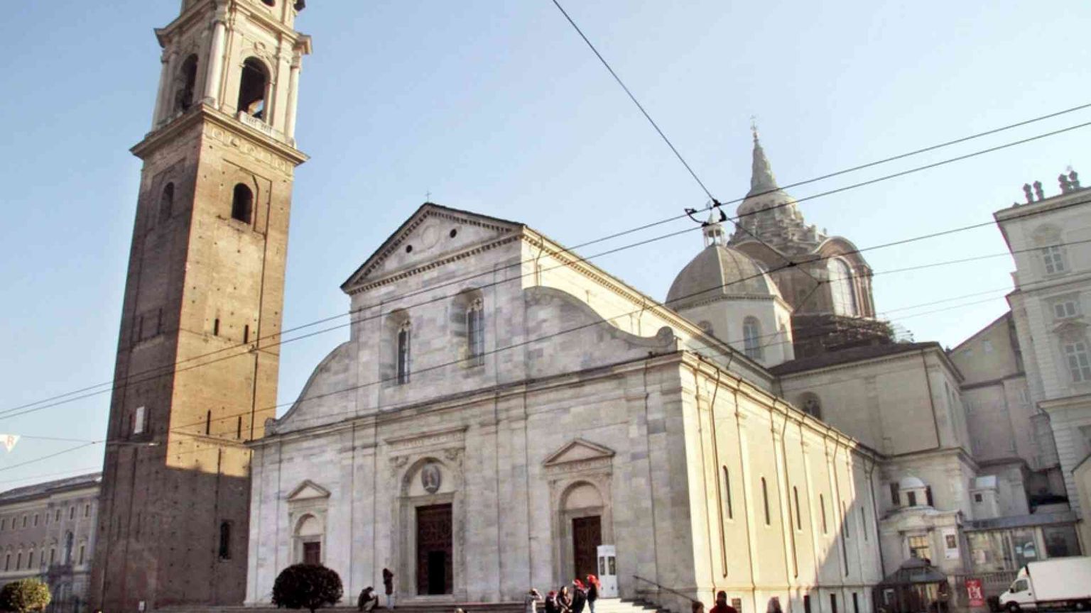 Una donna nuovo cancelliere della Curia di Torino