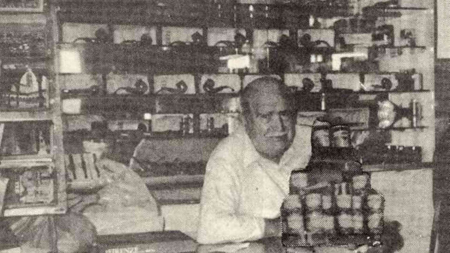 Renzo Buricchi, il tabaccaio di Prato, dalla tessera del Pci a "servo di Dio"