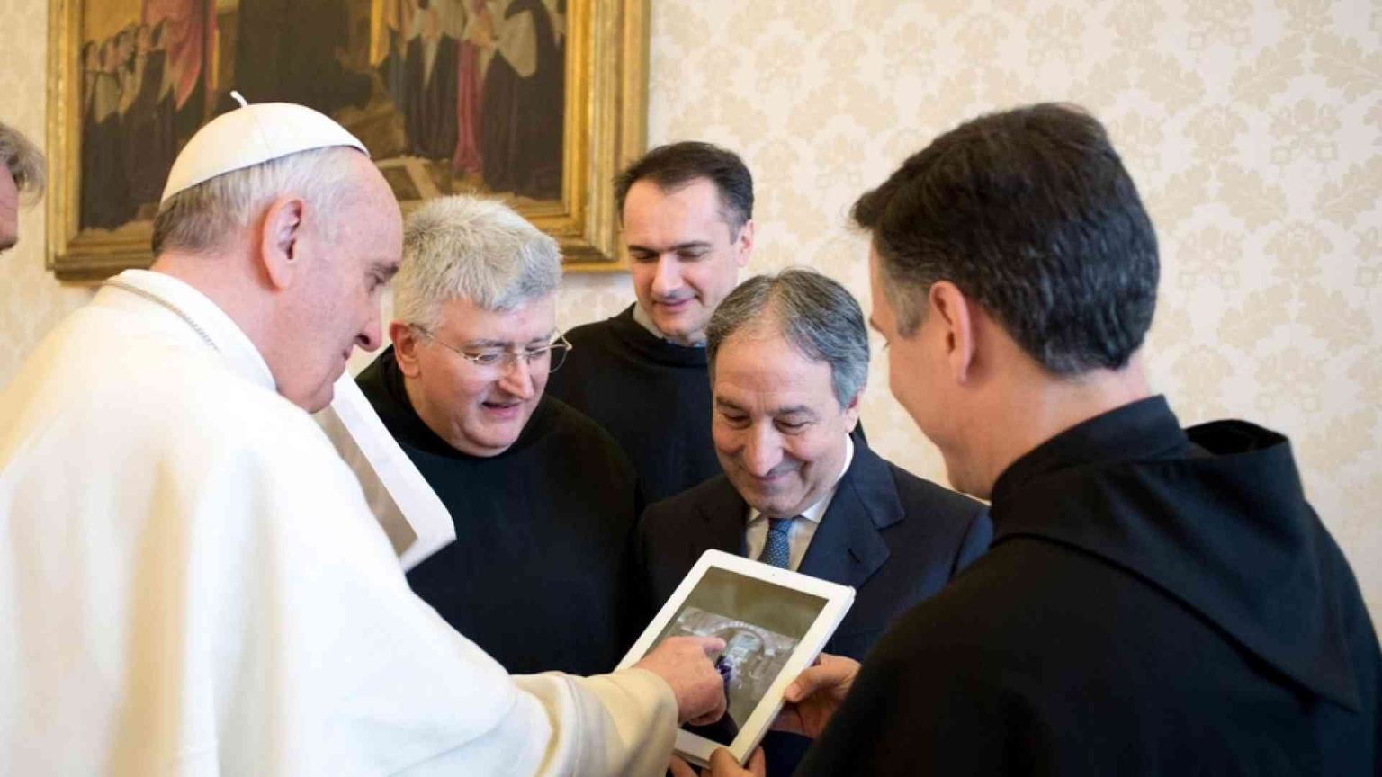 Papa Francesco: ecco come abitare da cristiani il digitale