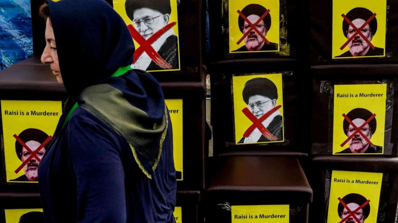 L'Onu: «In tre mesi messi a morte oltre 100 condannati in Iran»