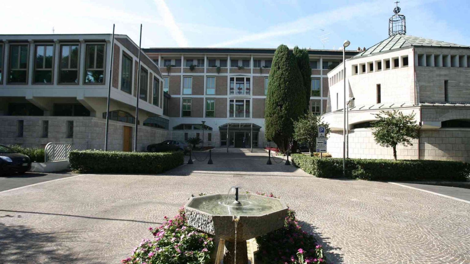 Lotta agli abusi, al via il primo report nazionale della Chiesa italiana