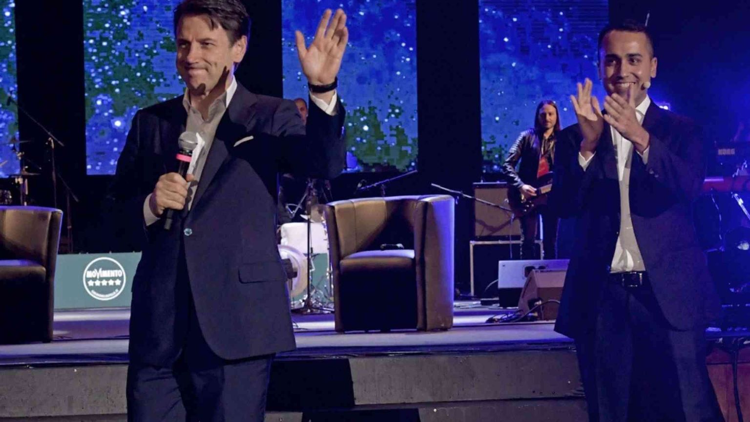 Scissione fatta, è scontro Di Maio-Conte anche nelle regioni. Cosa succede