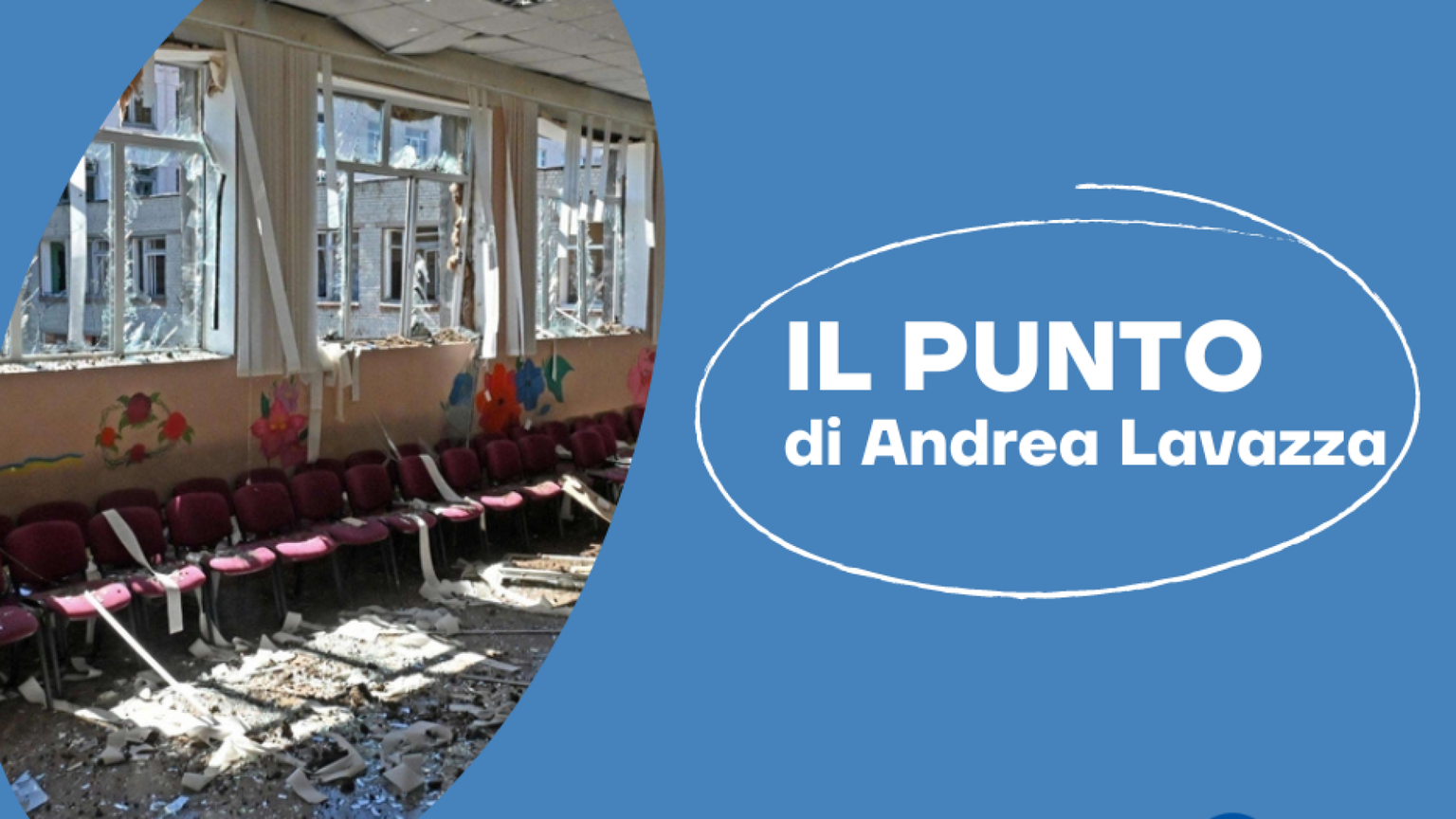 Guerra giorno 124: missili sui civili e ruolo del G7. Scontri fino all'inverno