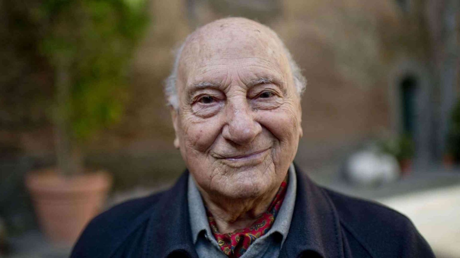 Addio allo scrittore Raffaele La Capria
