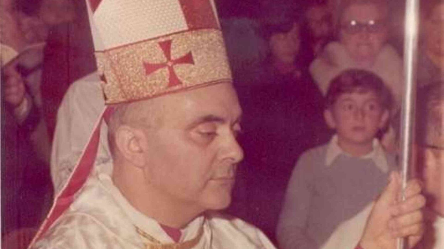 Sacerdote da 75 anni, festa per il vescovo emerito Lauro