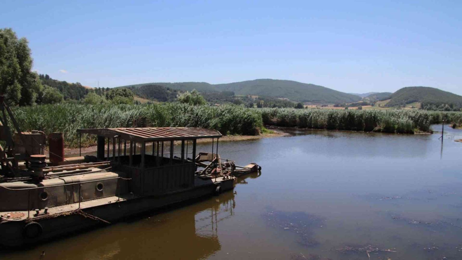 Da Firenze al Molise, ecco dove si prega per la pioggia
