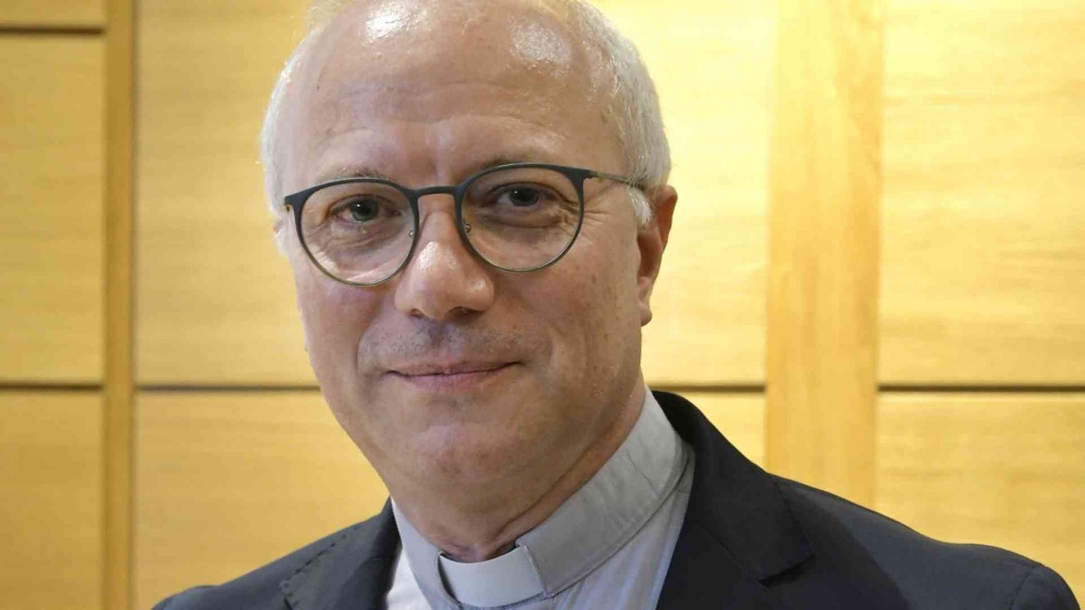 Monsignor Baturi è il nuovo segretario generale dei vescovi italiani