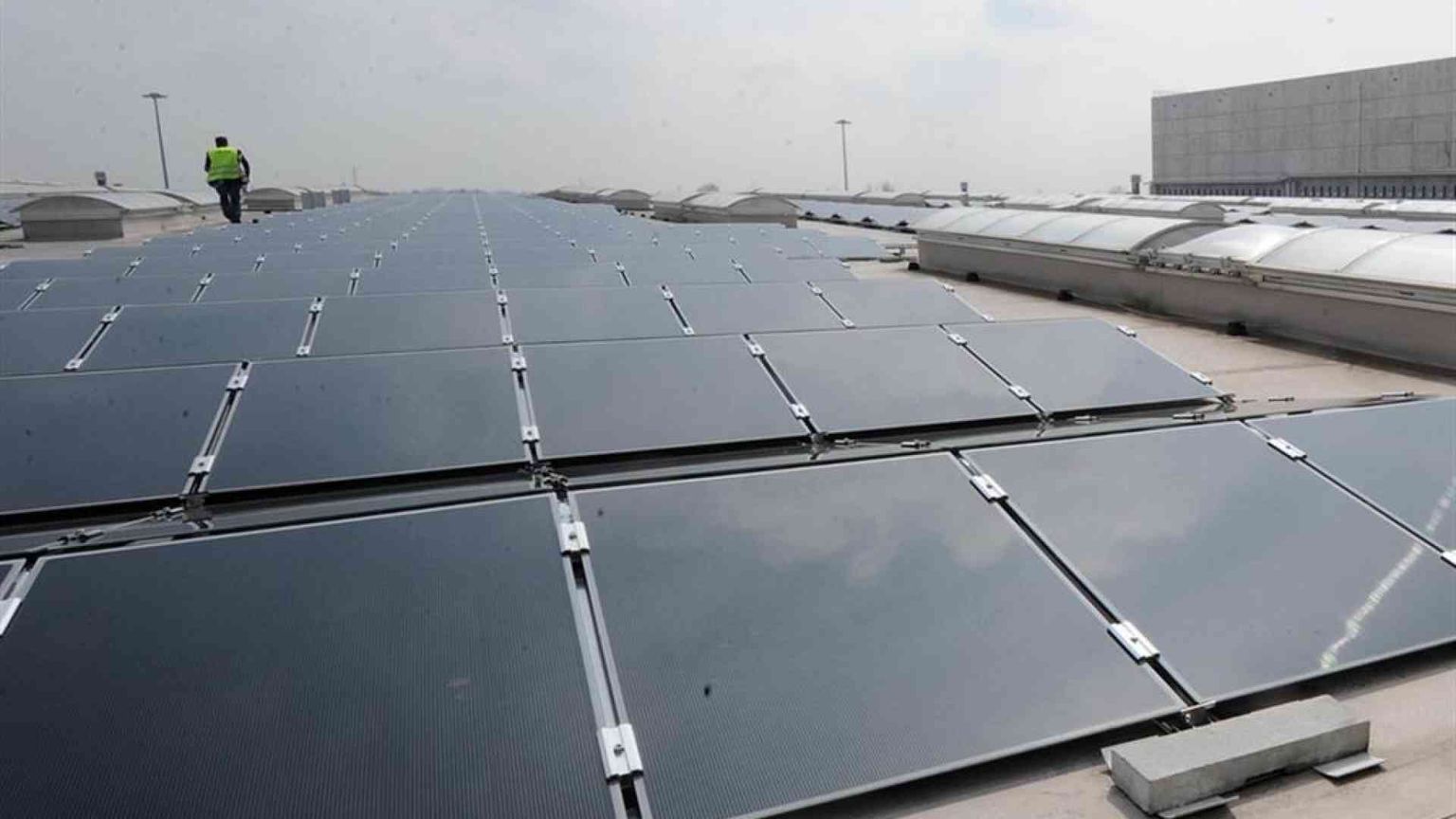 Dalle comunità energetiche all'agrivoltaico