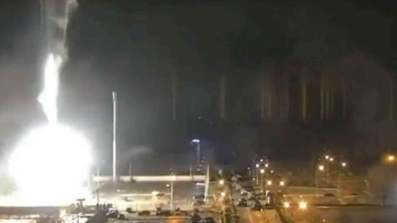 Perché è difficile che si verifichi un incidente nucleare in Ucraina