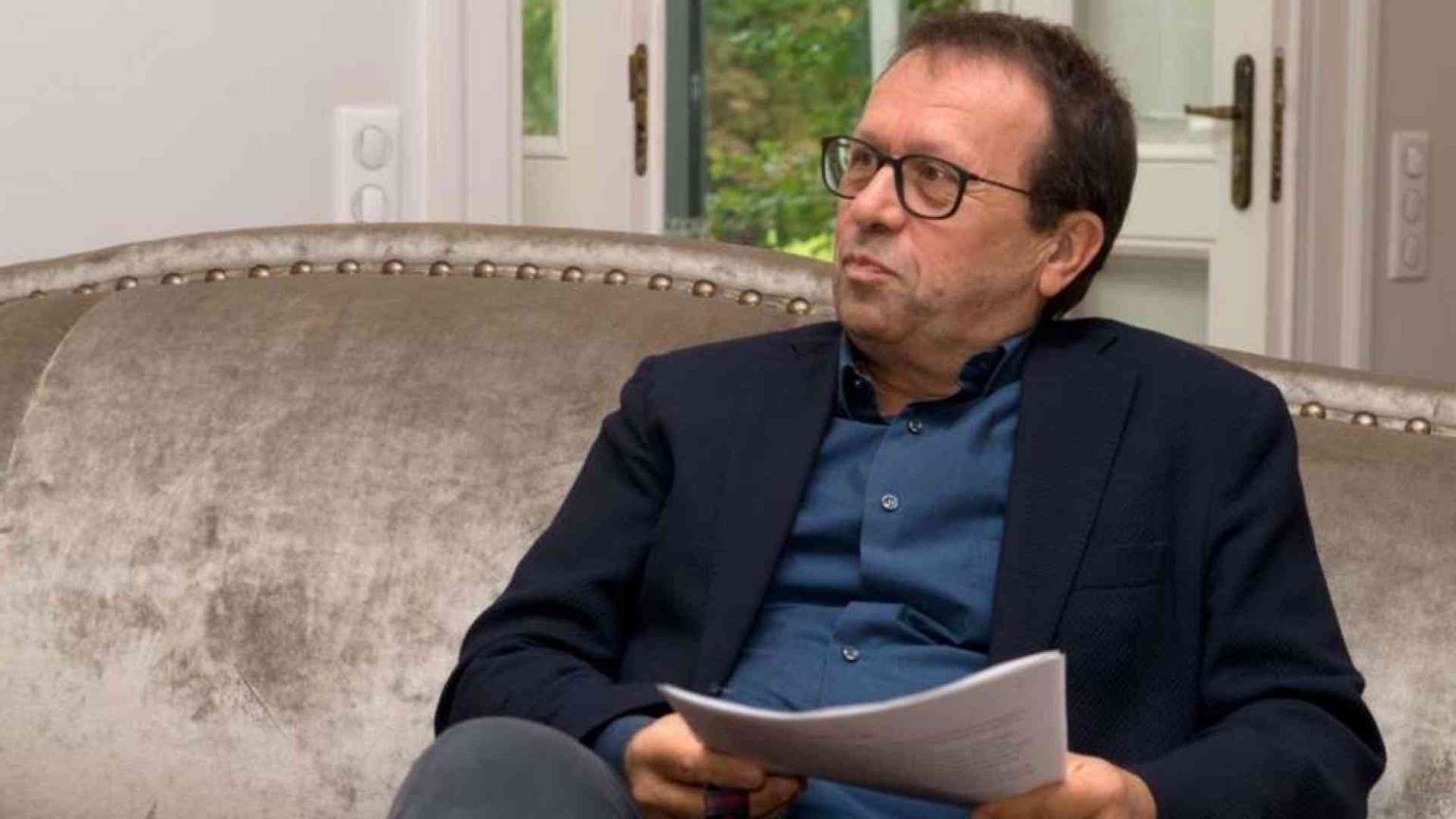 Massimo Montanari: «Il gusto italiano? Esiste, ed è tutto particolare»