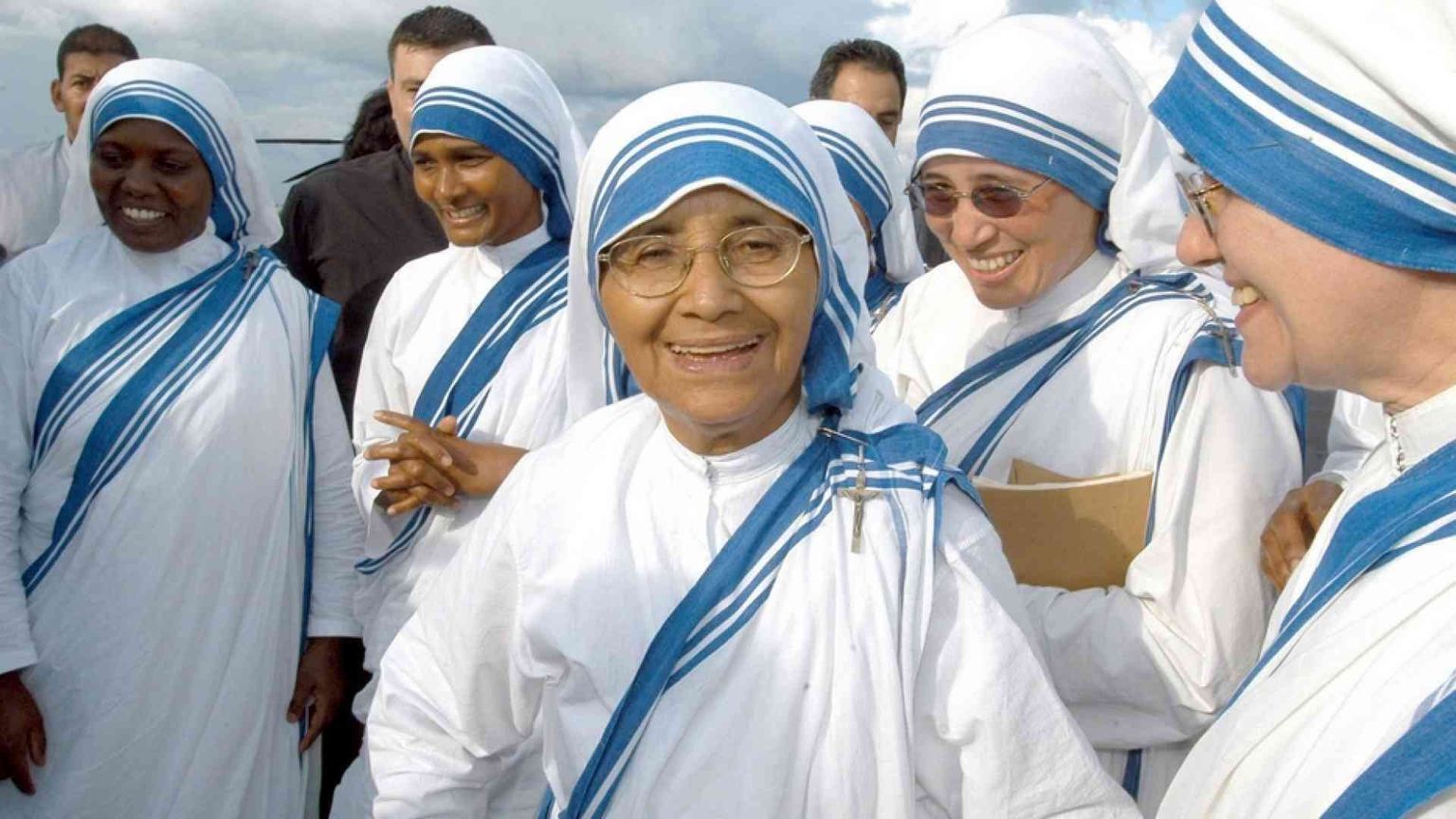 Il Costa Rica accoglie le diciotto Suore di Madre Teresa espulse dal Nicaragua