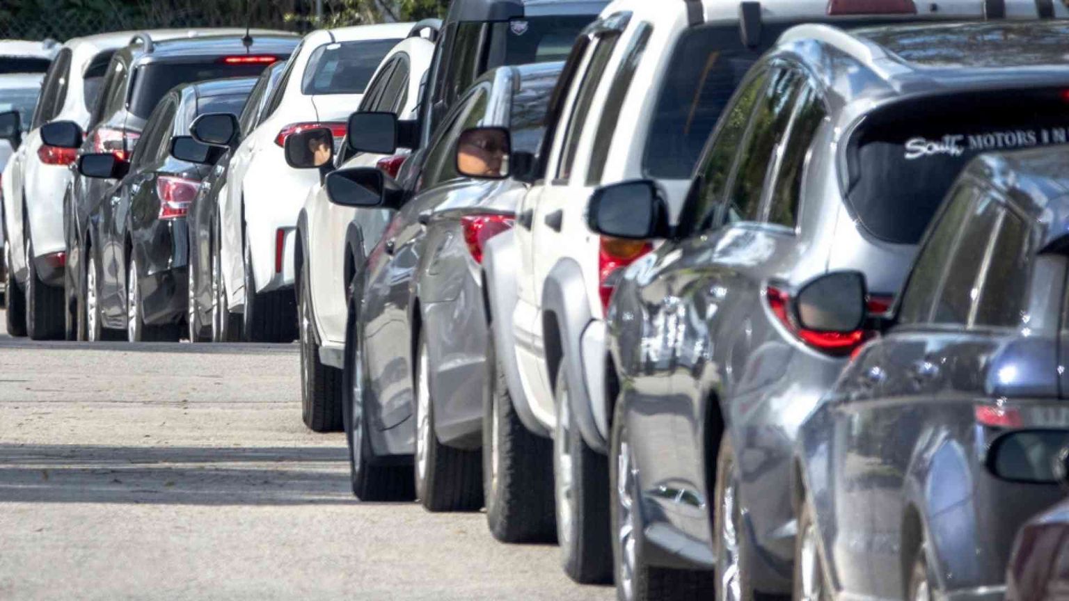 Quell'incubo elettrico in coda: ma come faremo domani?