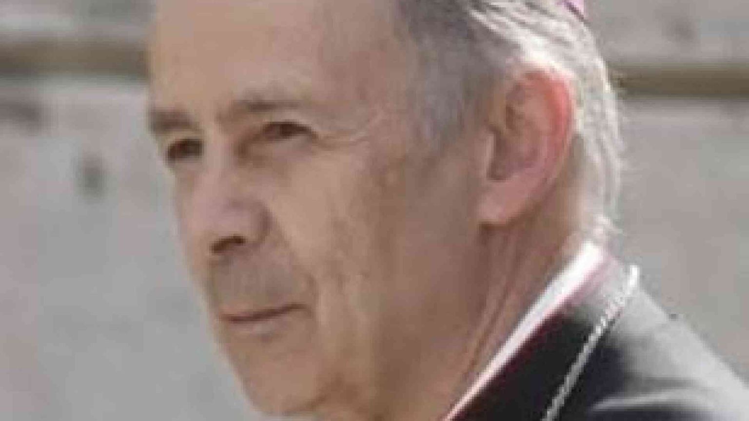 Ho visto gente umile e felice di fare insieme il popolo di Dio