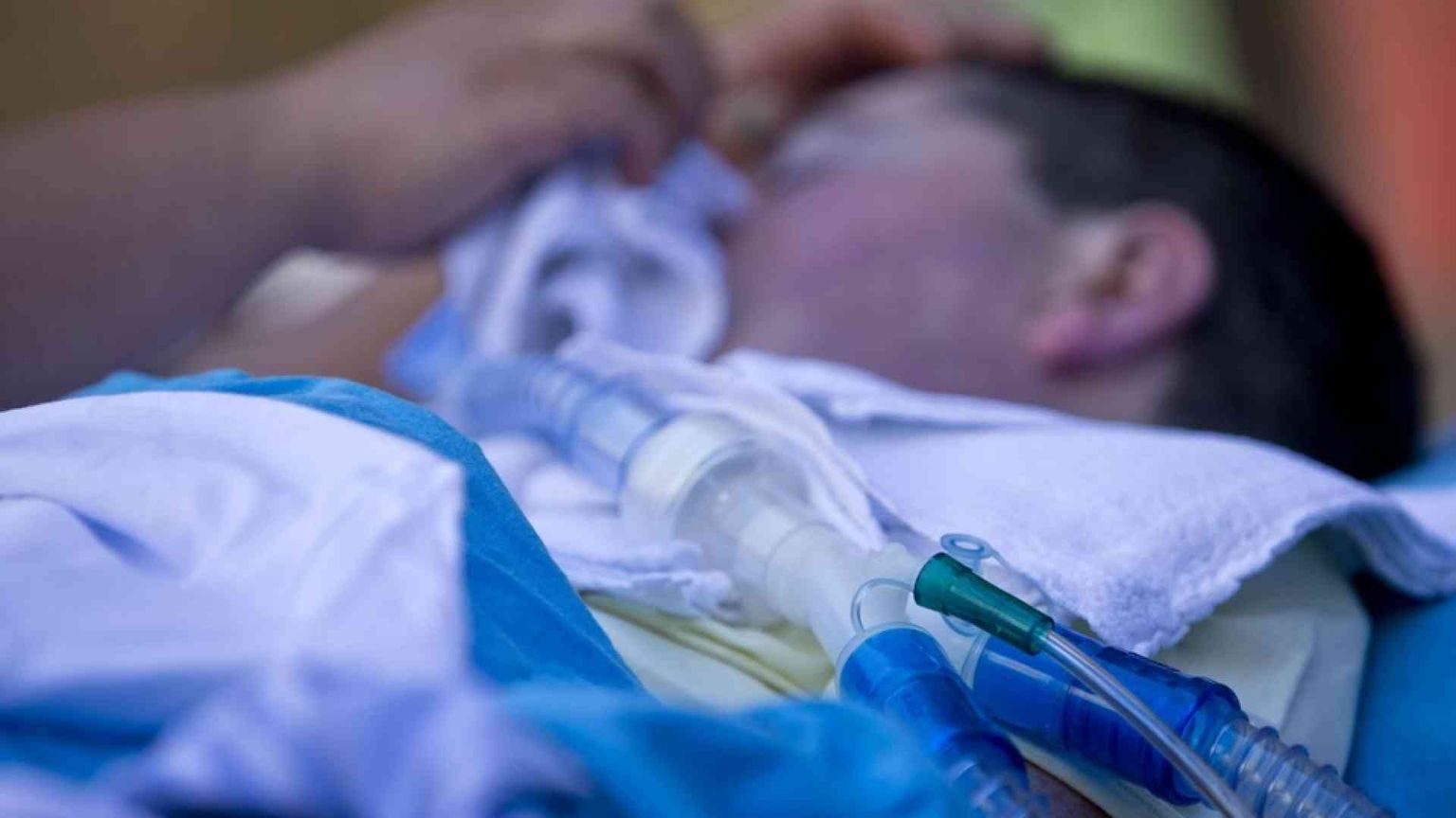 Vita, disabilità e morte di Roberto, un uomo di coraggio e di fede