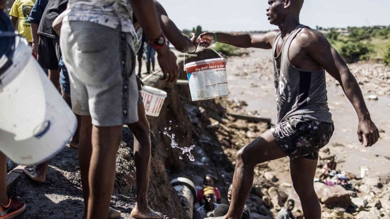 La Cei finanzia 48 progetti per il Terzo Mondo per quasi 9 milioni di euro