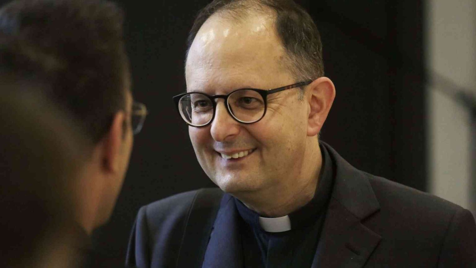 Maffeis arcivescovo di Perugia: «Vengo per mettermi in ascolto»