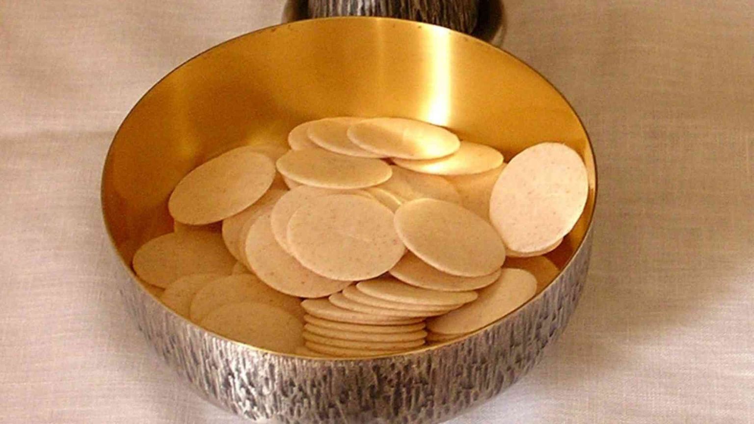 Le Messe in diretta tv e social di sabato 16 e domenica 17 luglio 2022