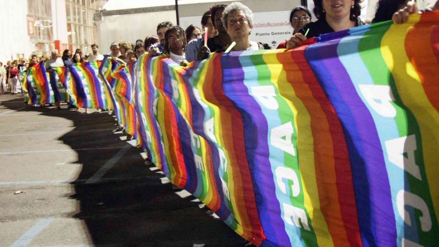 La pace è sviluppo: non solo economico ma anche sociale