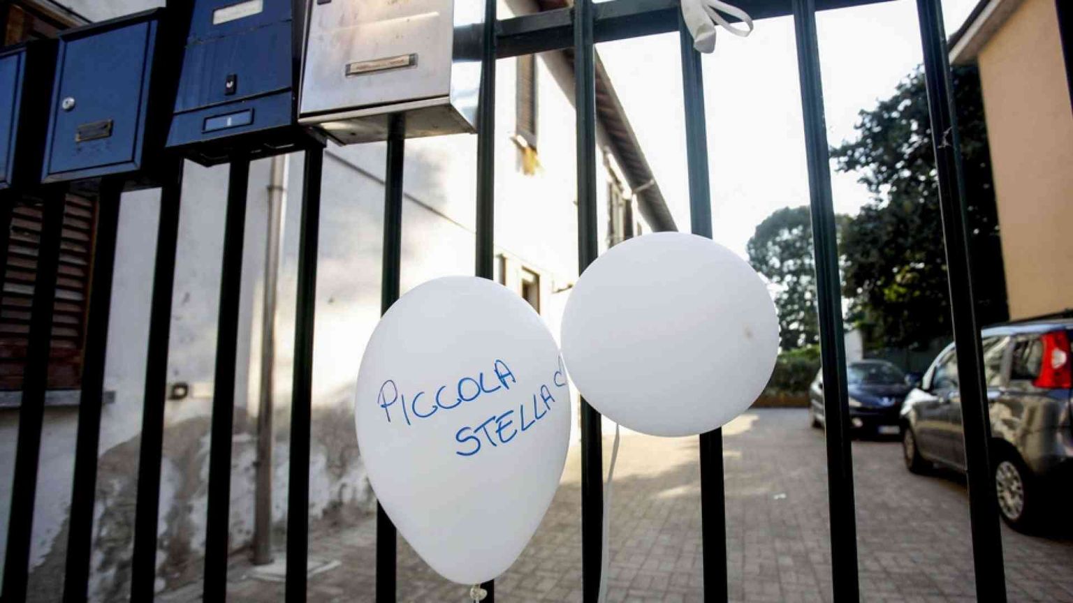 La bimba di 18 mesi abbandonata e morta di stenti: «Sono una buona mamma»