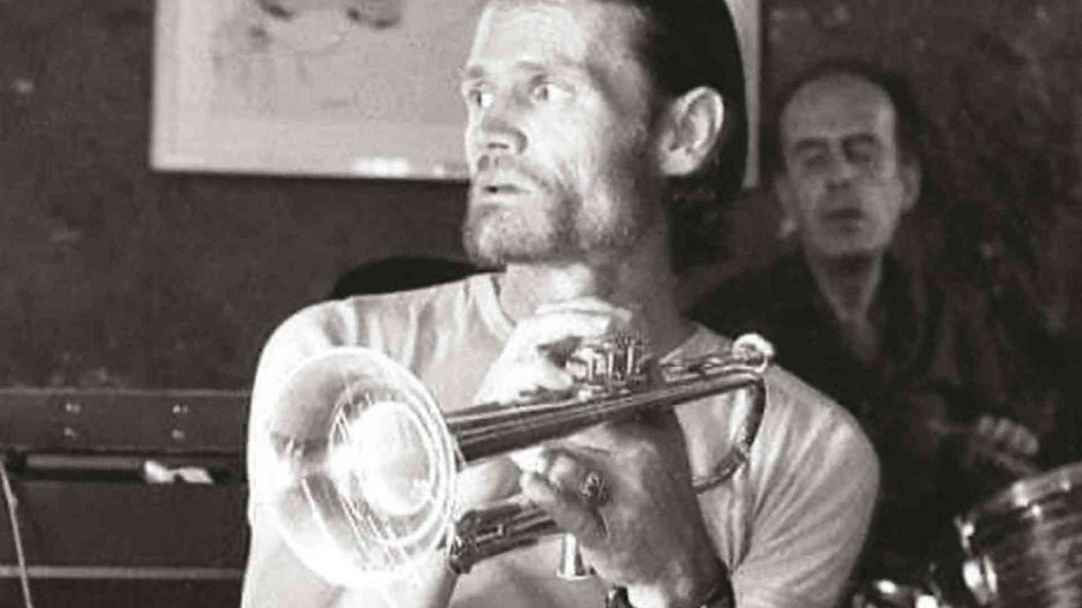 La dolce vita di Pignatelli, il principe del jazz