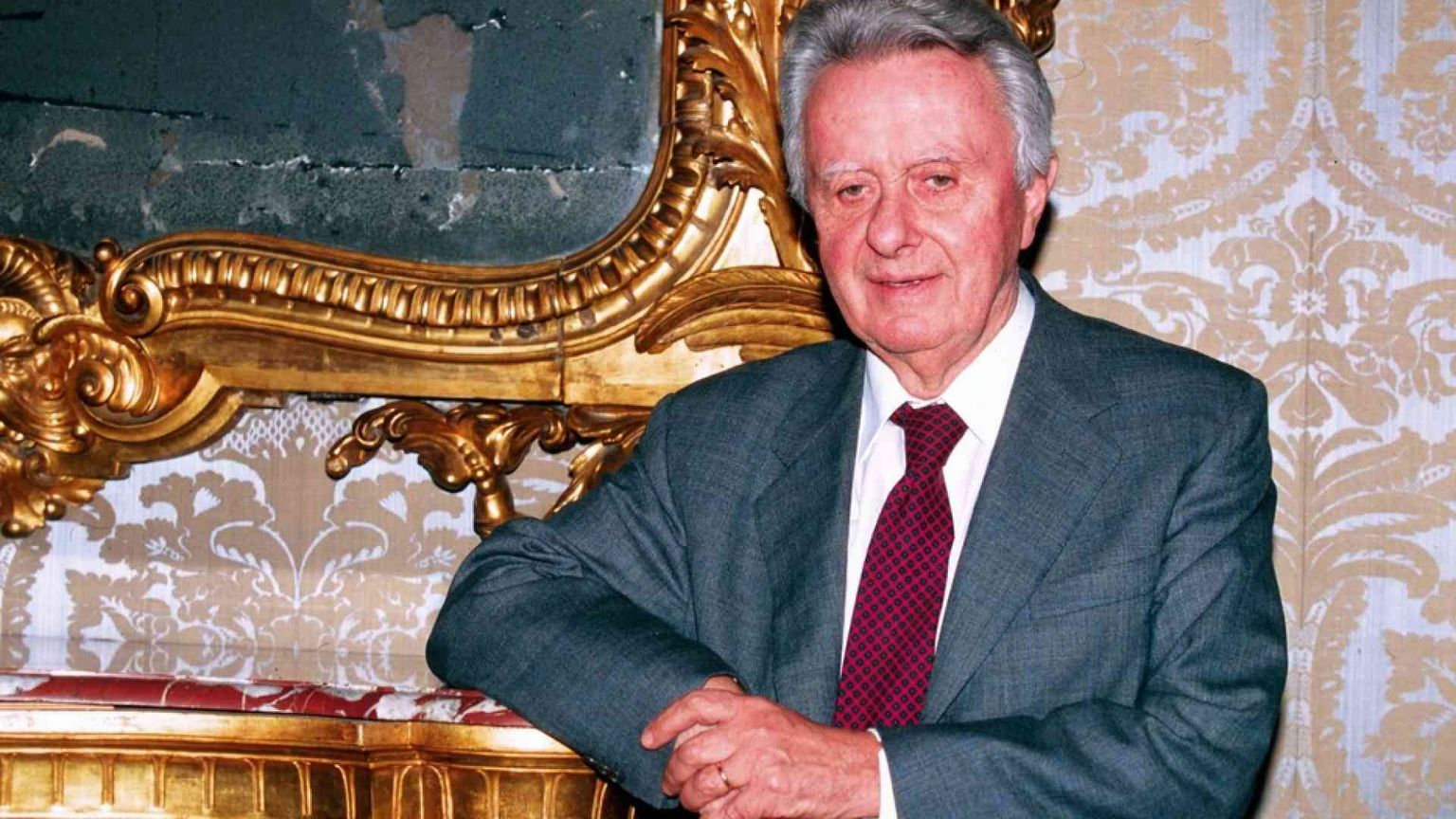 Addio allo scrittore e critico letterario Pietro Citati