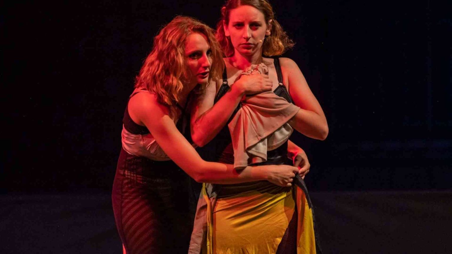 Irma, la memoria rivive sul palco di San Miniato